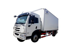 山東6.8米冷藏車、解放龍V及海鮮運(yùn)輸車選購指南與高空作業(yè)車簡介